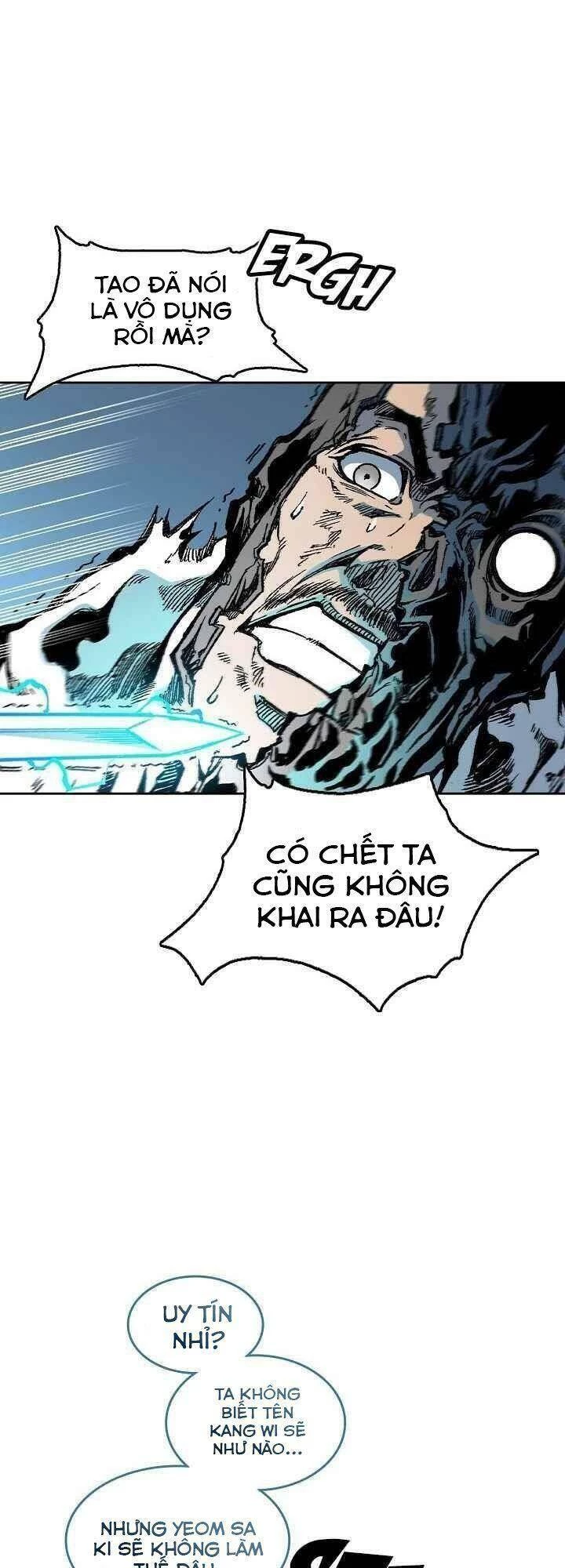 Hồi Ức Chiến Thần Chapter 63 - Trang 41