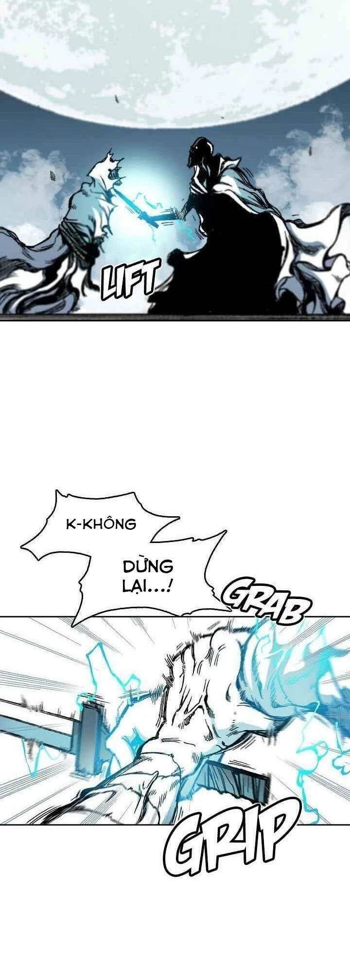 Hồi Ức Chiến Thần Chapter 63 - Trang 44