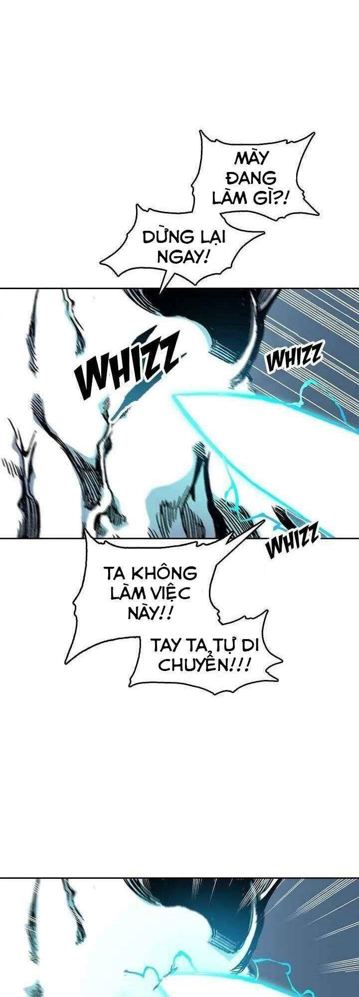 Hồi Ức Chiến Thần Chapter 63 - Trang 45