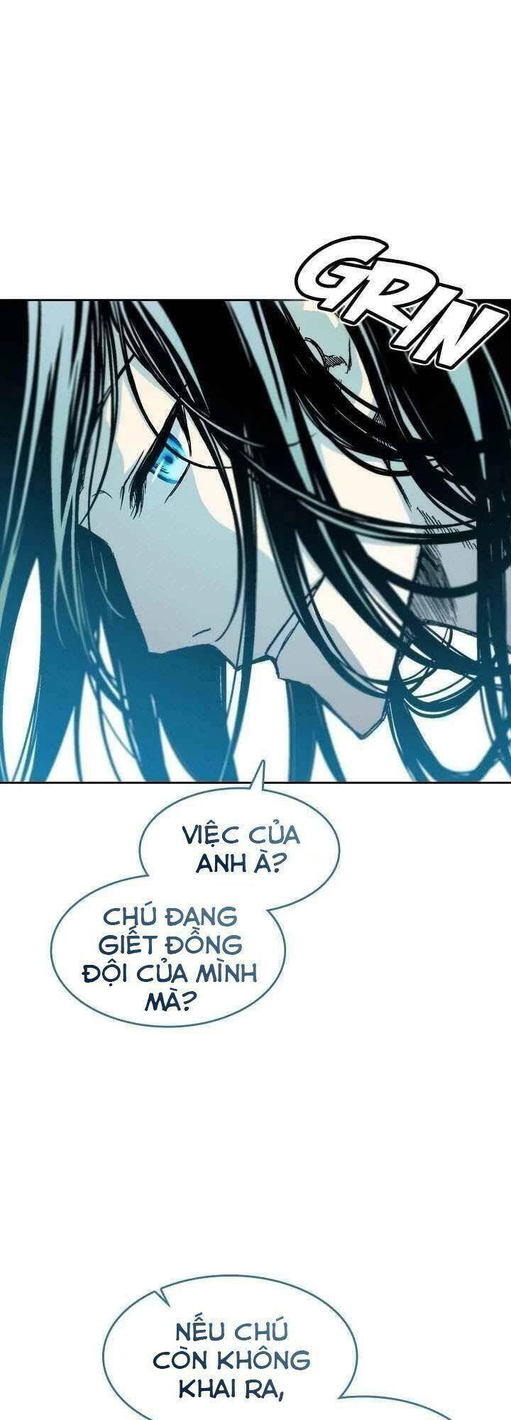 Hồi Ức Chiến Thần Chapter 63 - Trang 48