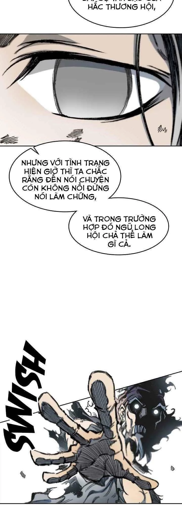 Hồi Ức Chiến Thần Chapter 63 - Trang 5