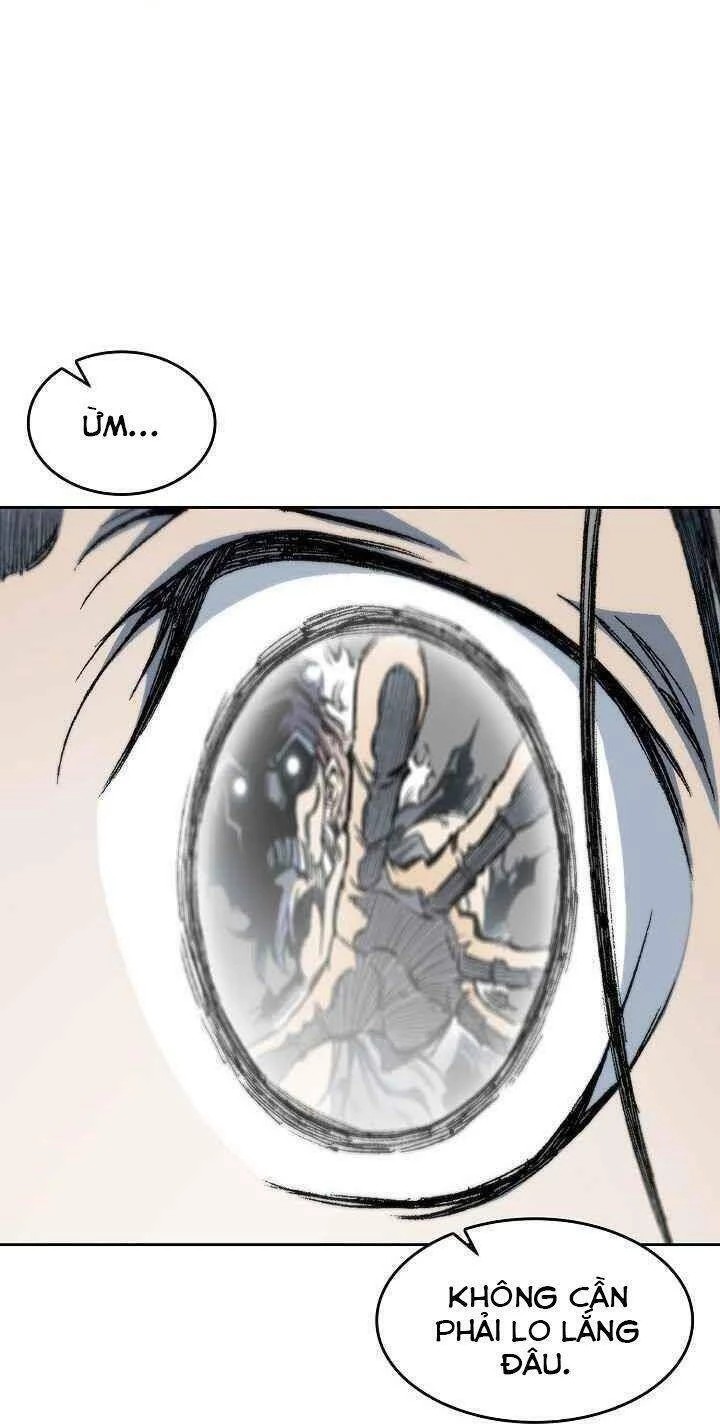 Hồi Ức Chiến Thần Chapter 63 - Trang 6