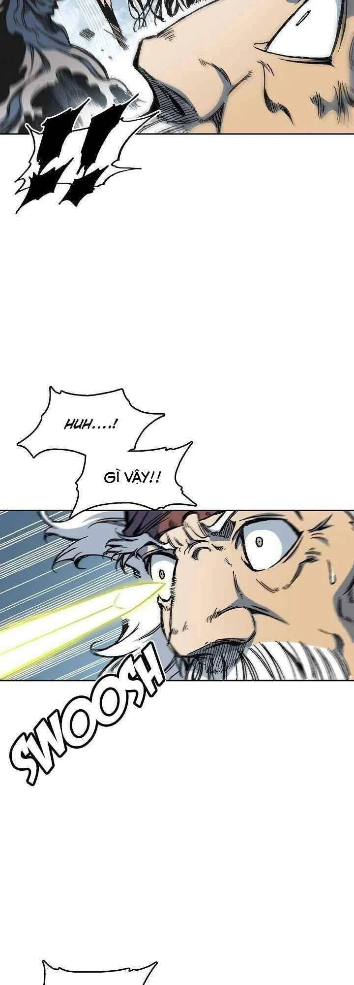 Hồi Ức Chiến Thần Chapter 63 - Trang 9
