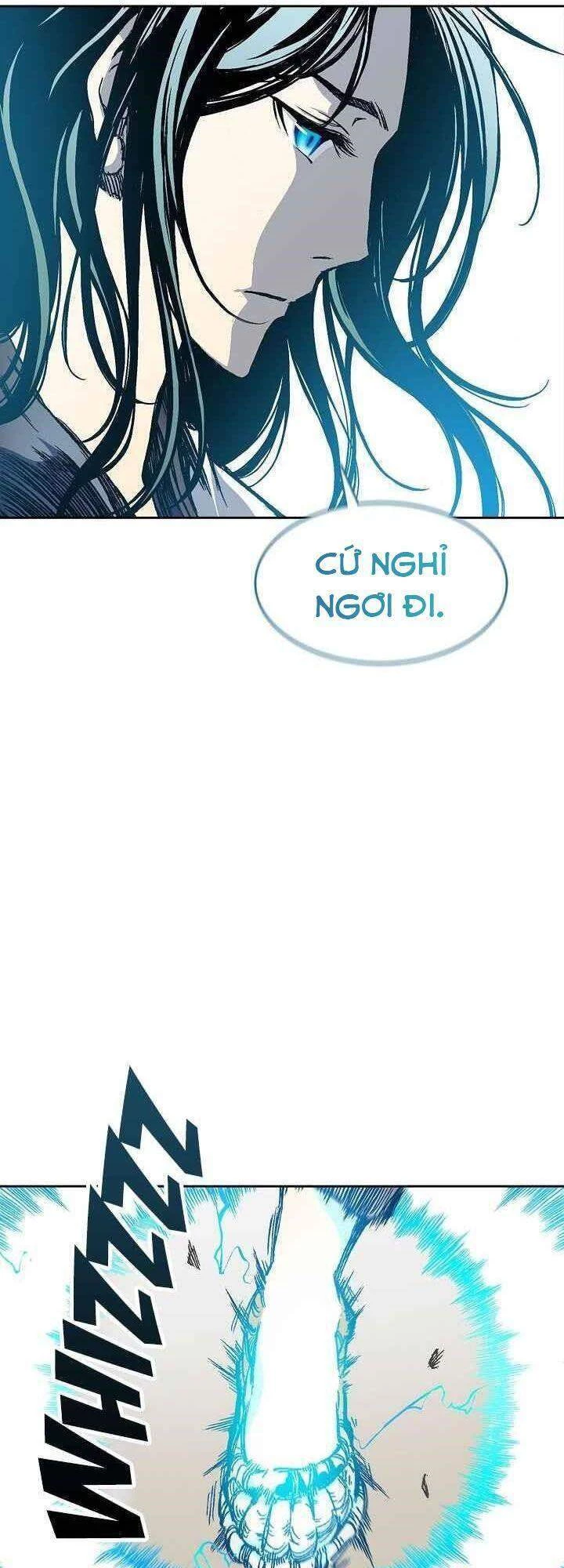 Hồi Ức Chiến Thần Chapter 64 - Trang 1