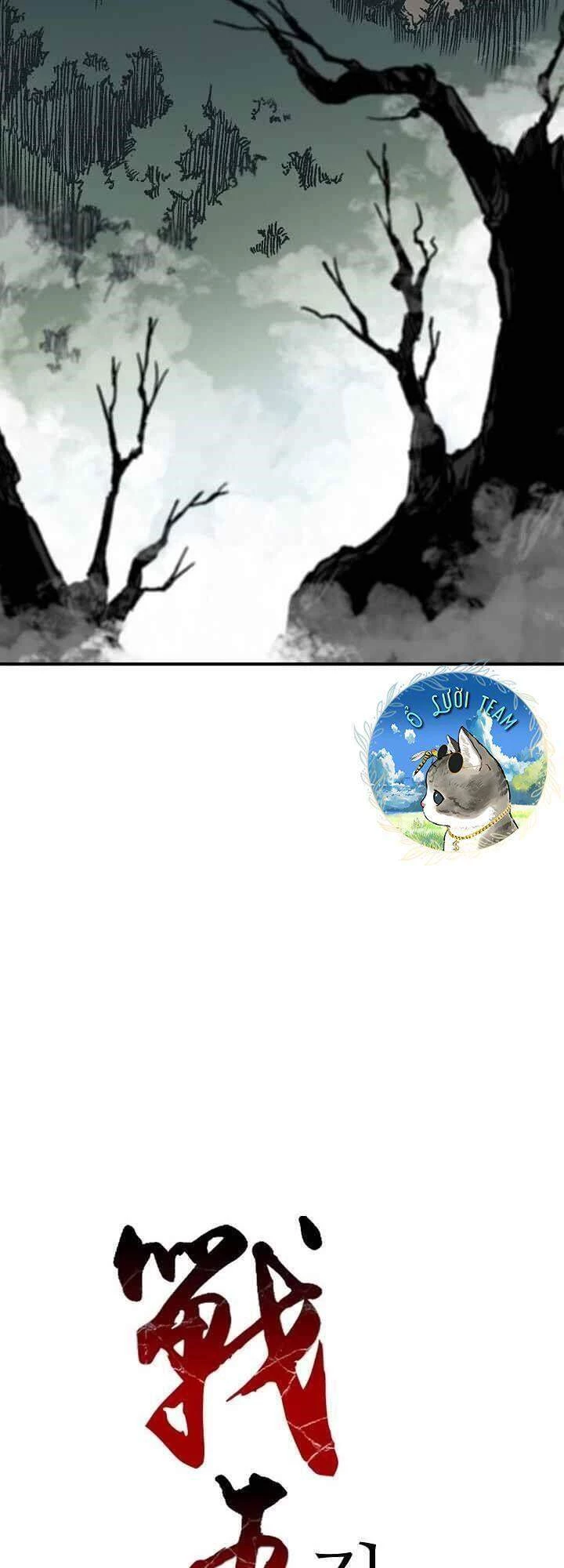 Hồi Ức Chiến Thần Chapter 64 - Trang 11
