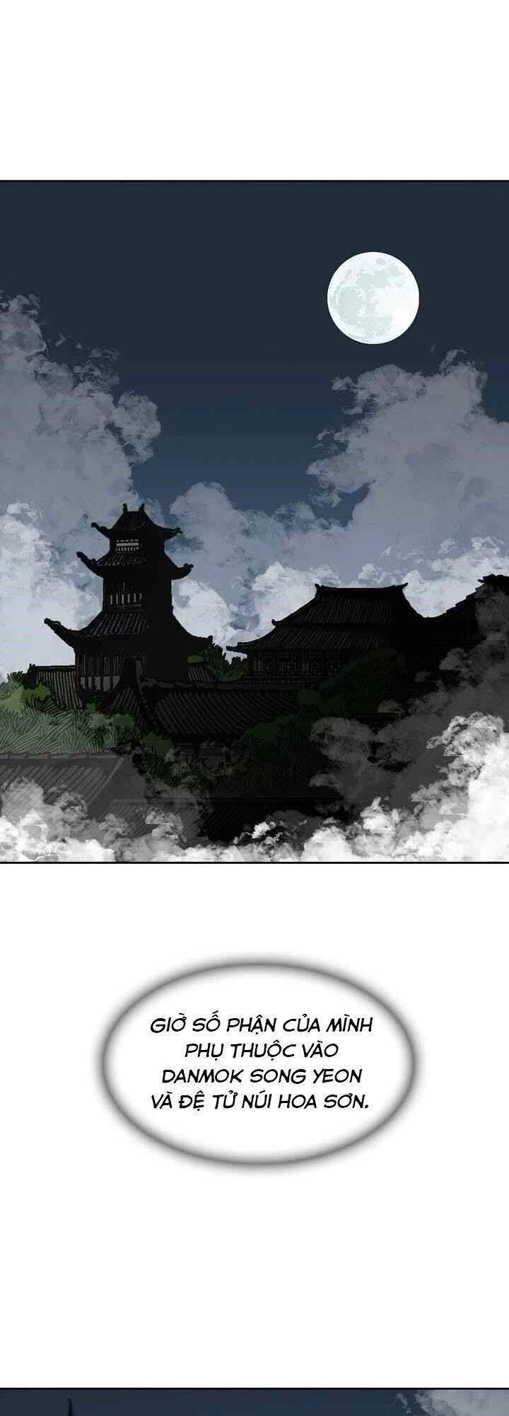Hồi Ức Chiến Thần Chapter 64 - Trang 13
