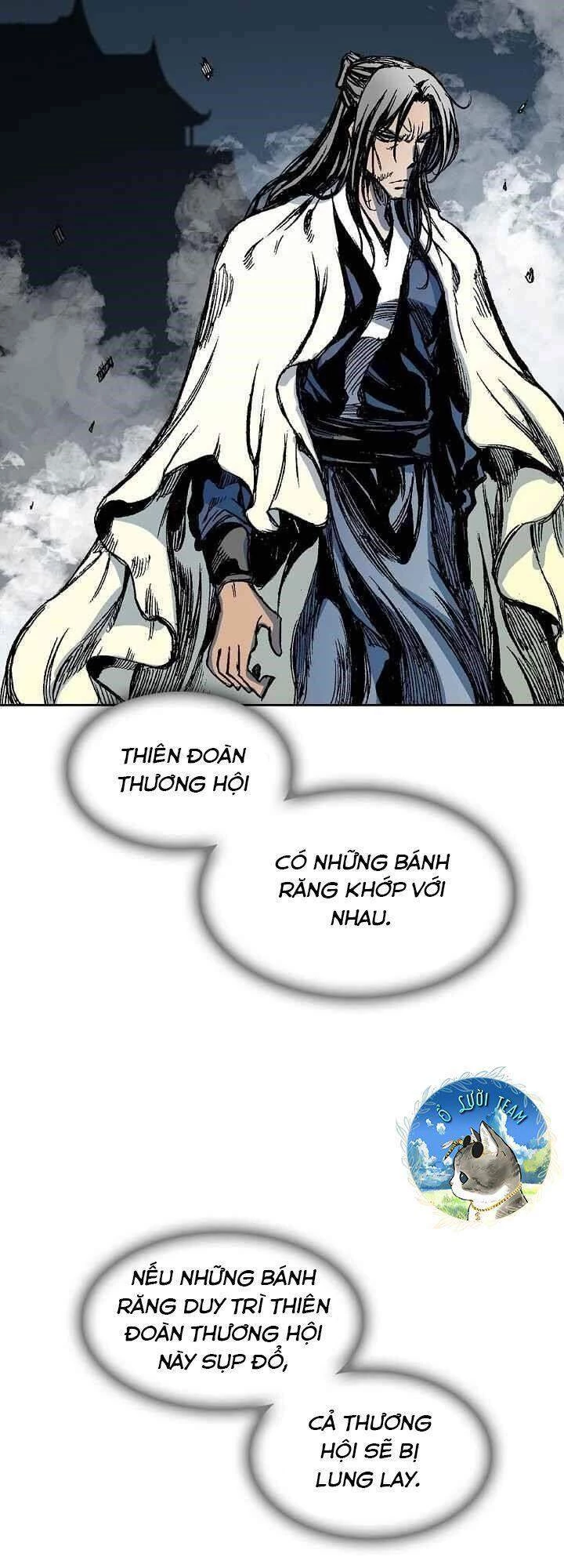 Hồi Ức Chiến Thần Chapter 64 - Trang 14