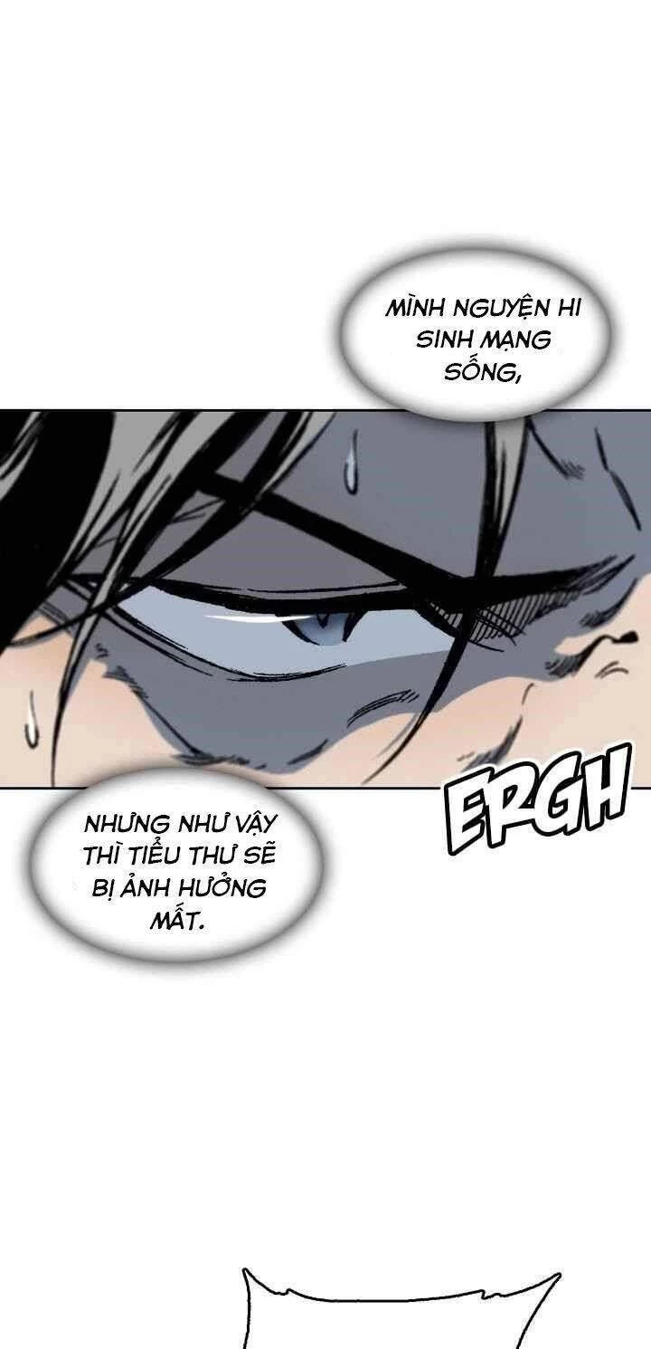 Hồi Ức Chiến Thần Chapter 64 - Trang 15