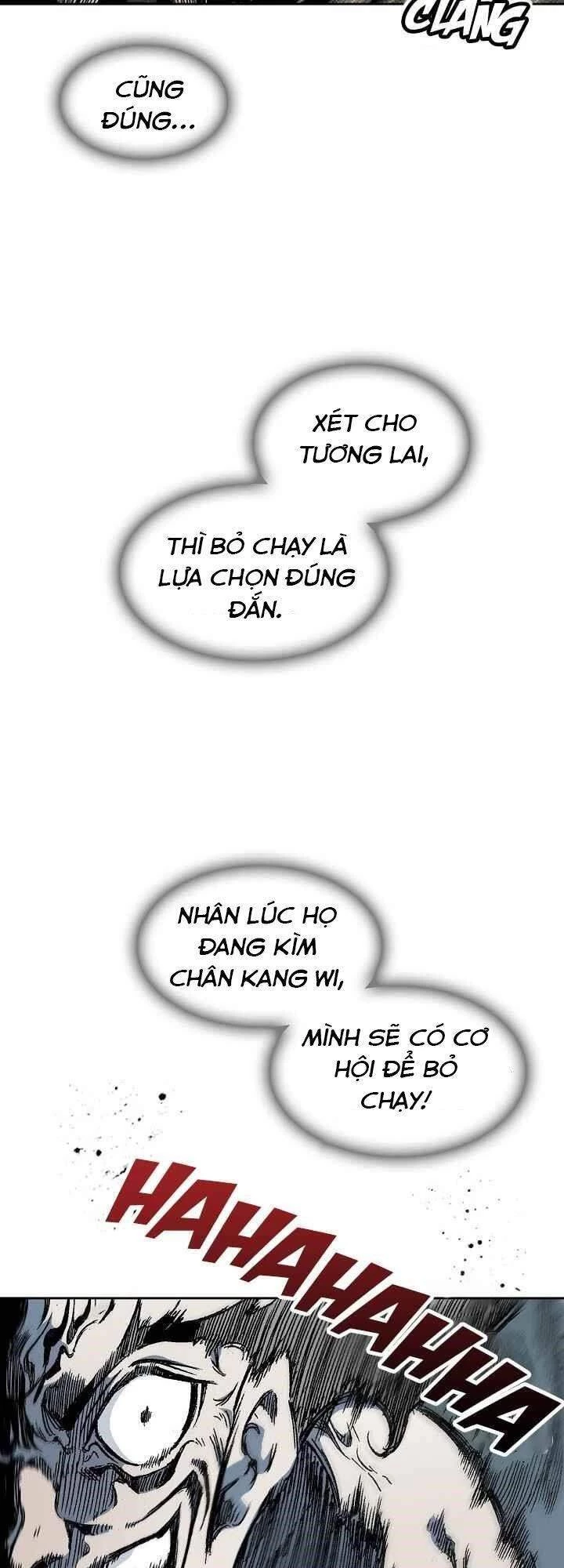 Hồi Ức Chiến Thần Chapter 64 - Trang 17