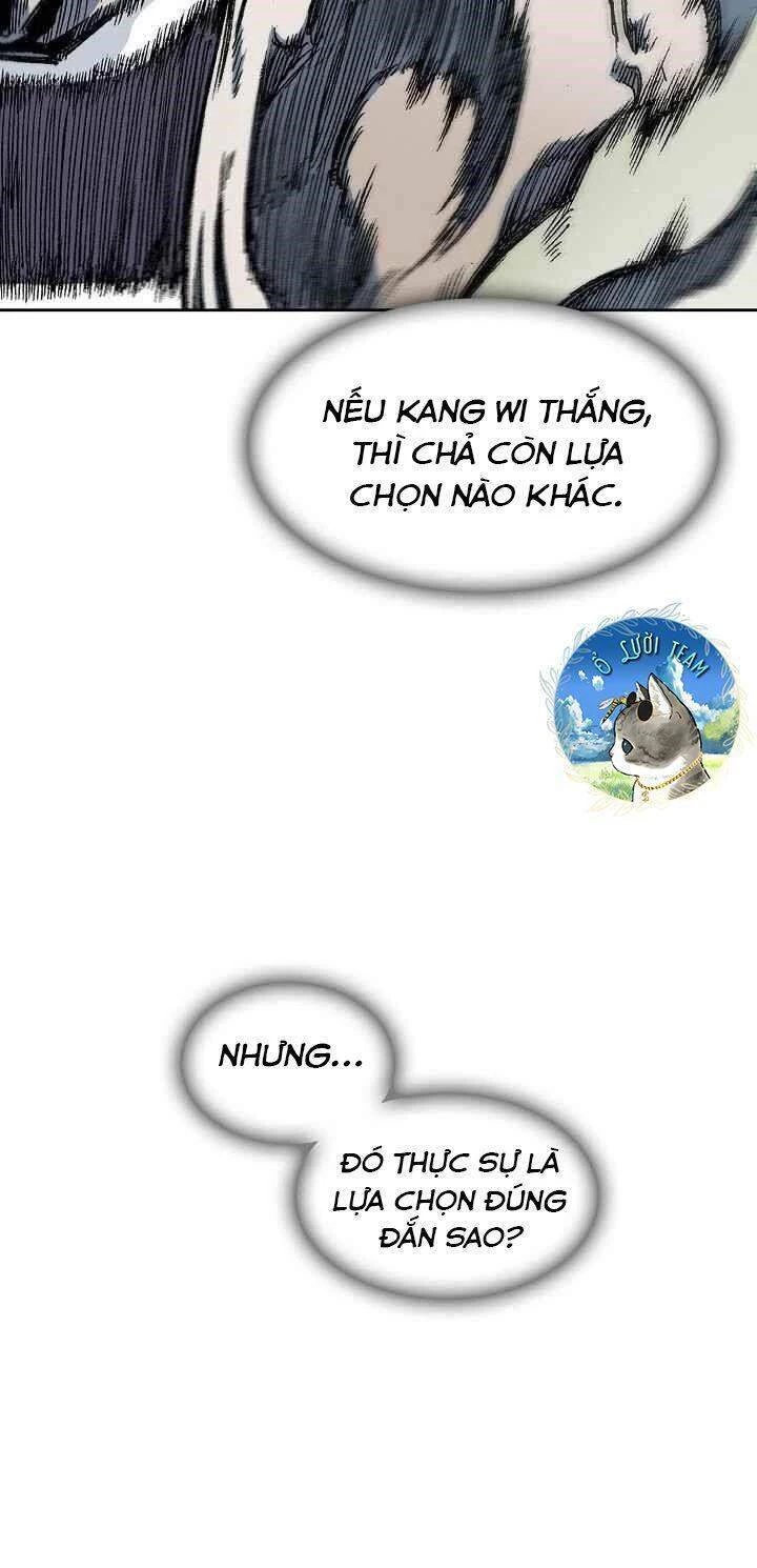 Hồi Ức Chiến Thần Chapter 64 - Trang 18
