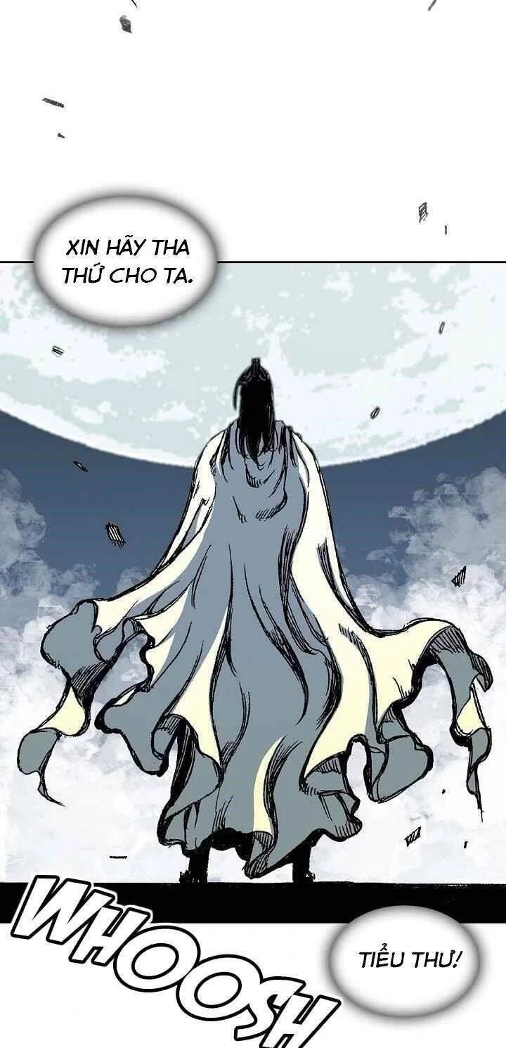 Hồi Ức Chiến Thần Chapter 64 - Trang 21