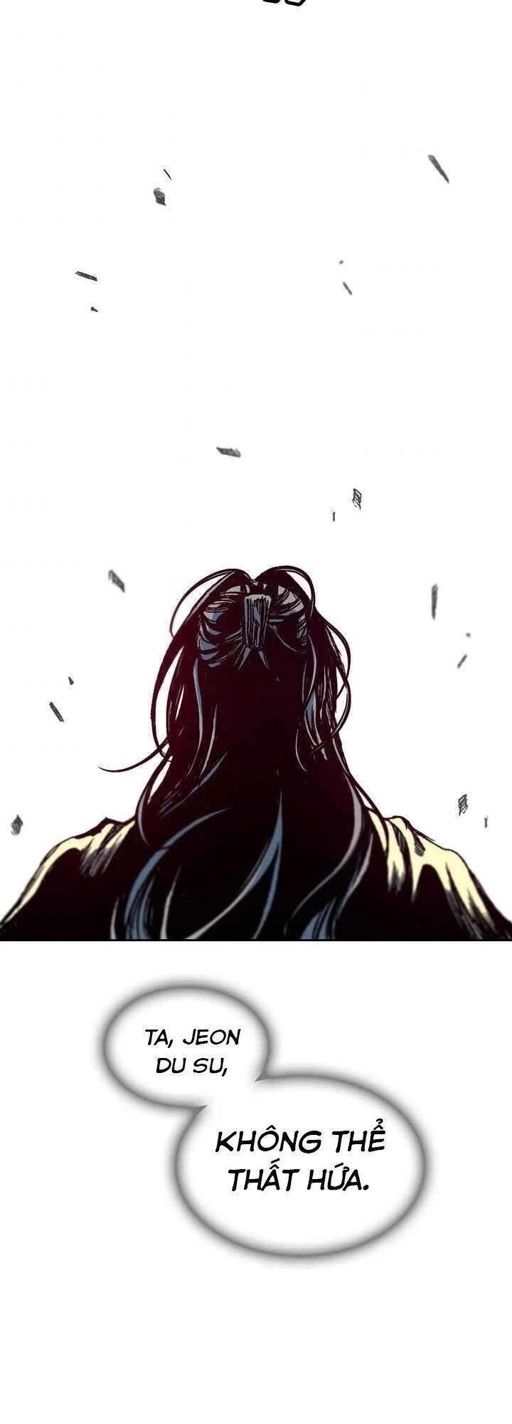 Hồi Ức Chiến Thần Chapter 64 - Trang 22