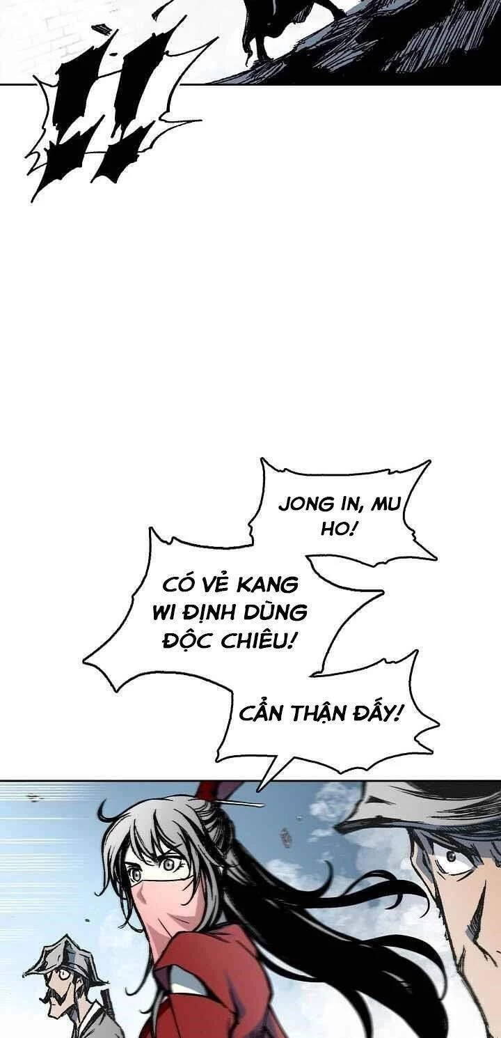 Hồi Ức Chiến Thần Chapter 64 - Trang 24