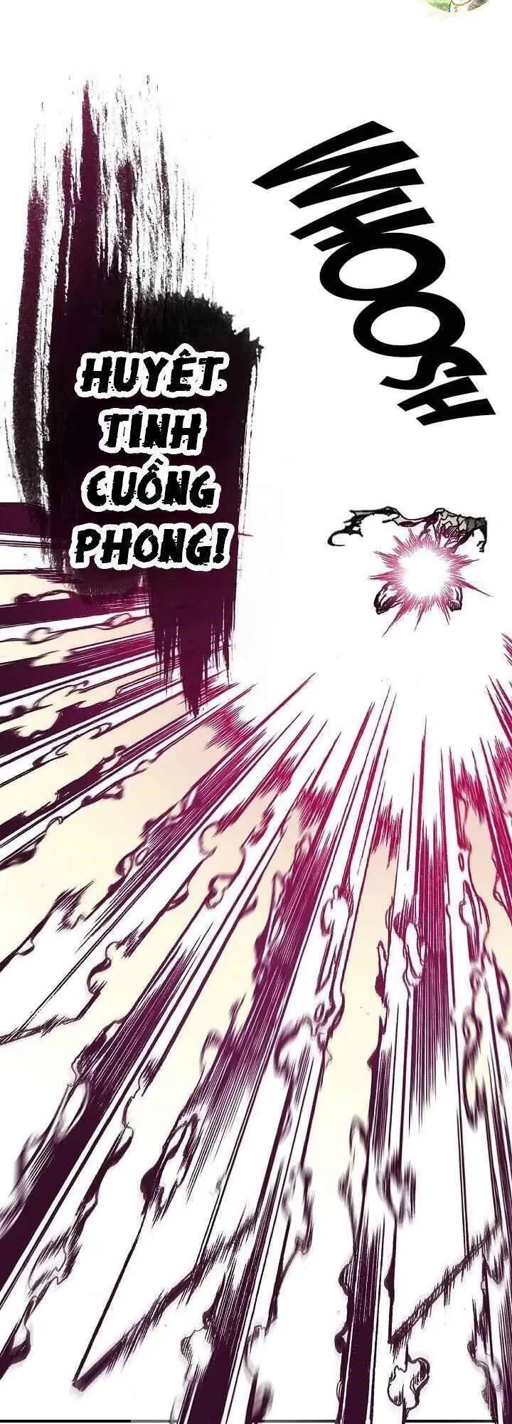 Hồi Ức Chiến Thần Chapter 64 - Trang 26
