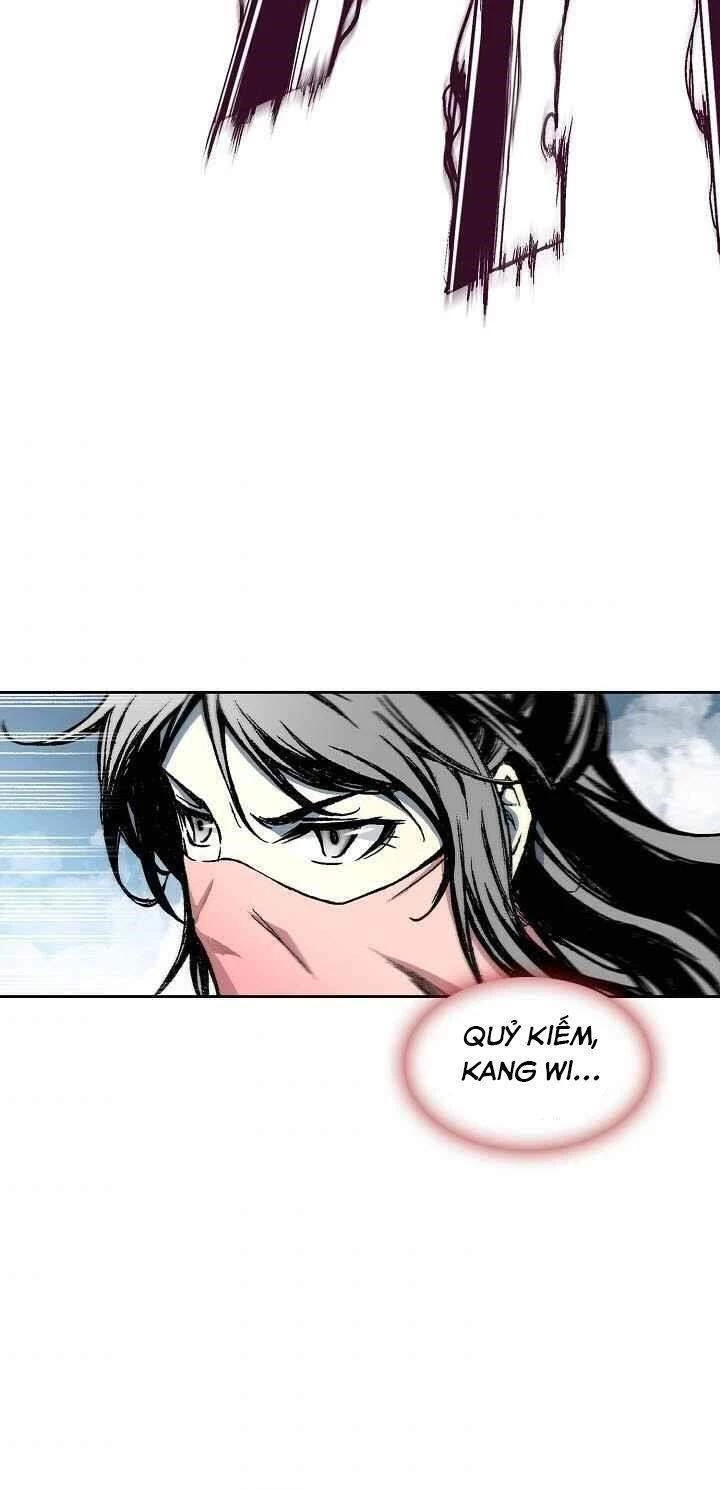 Hồi Ức Chiến Thần Chapter 64 - Trang 27