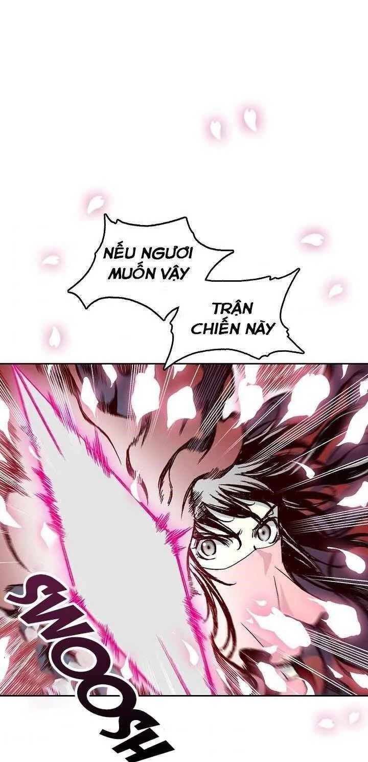 Hồi Ức Chiến Thần Chapter 64 - Trang 33
