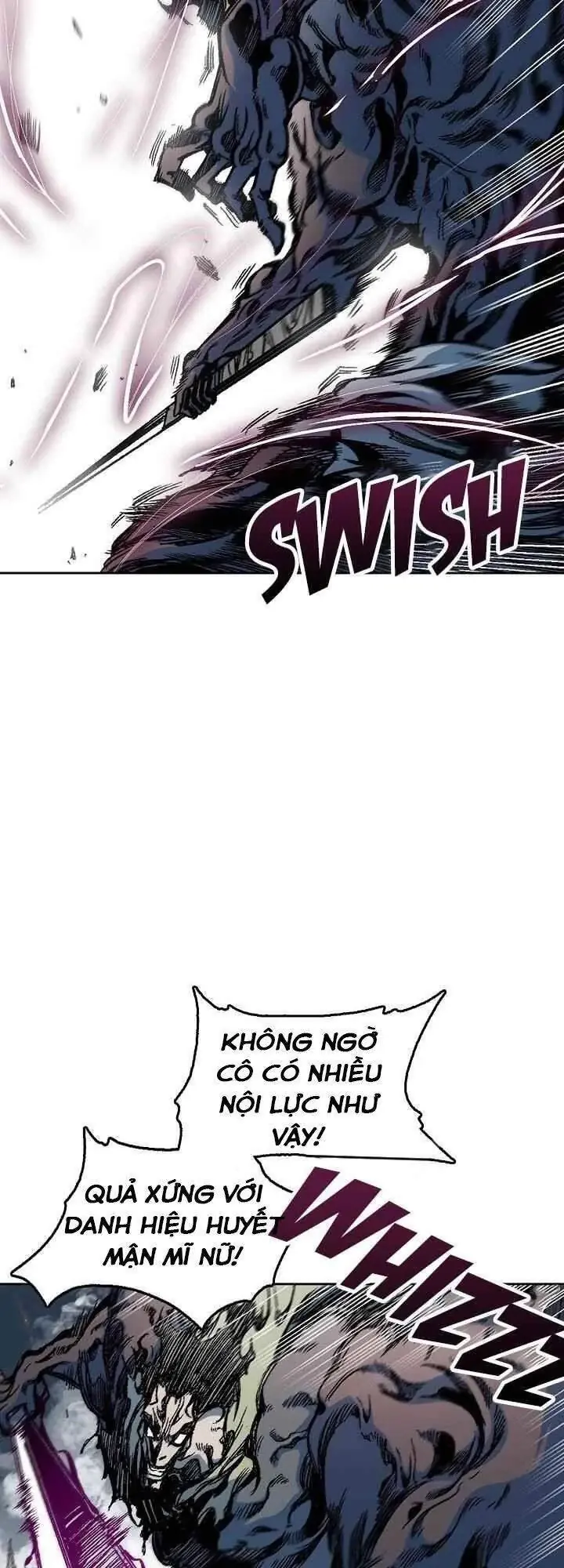 Hồi Ức Chiến Thần Chapter 64 - Trang 37