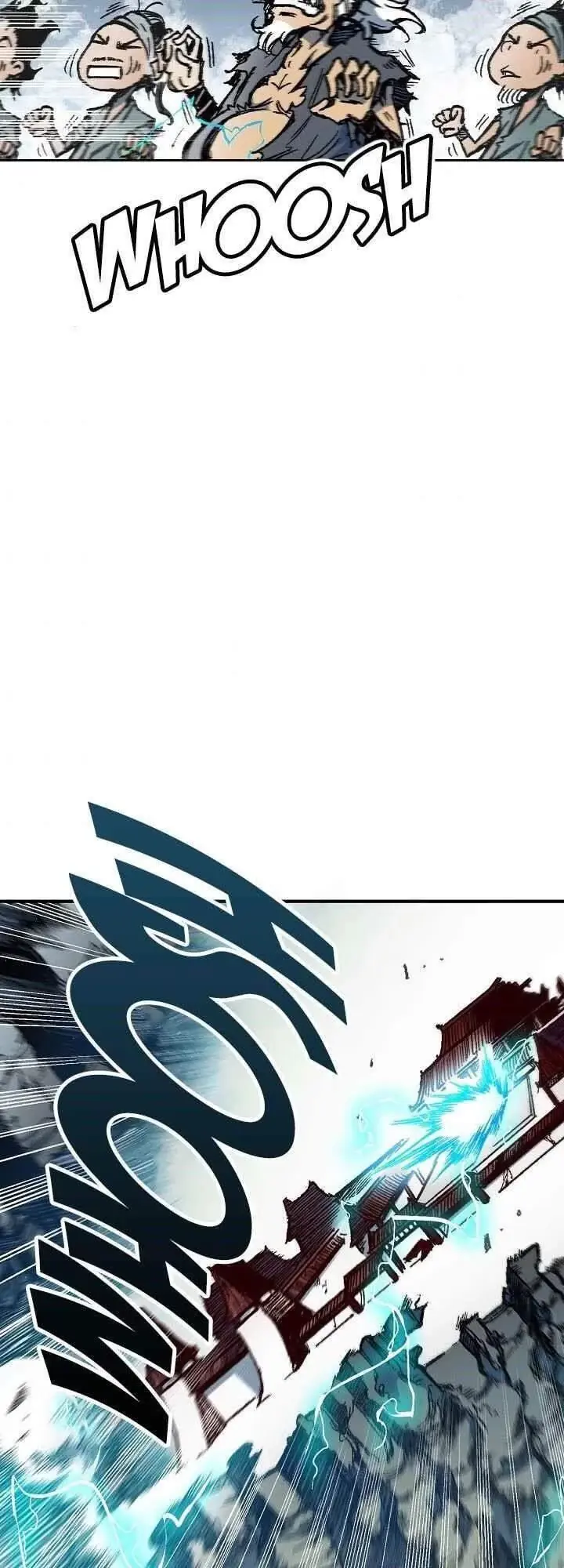 Hồi Ức Chiến Thần Chapter 64 - Trang 4