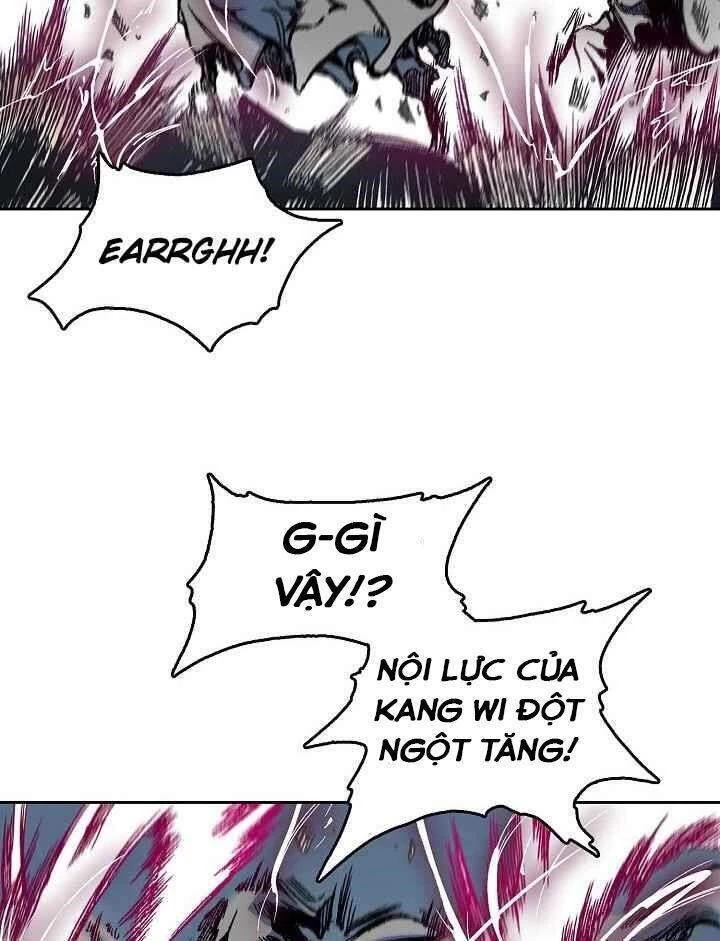 Hồi Ức Chiến Thần Chapter 64 - Trang 48