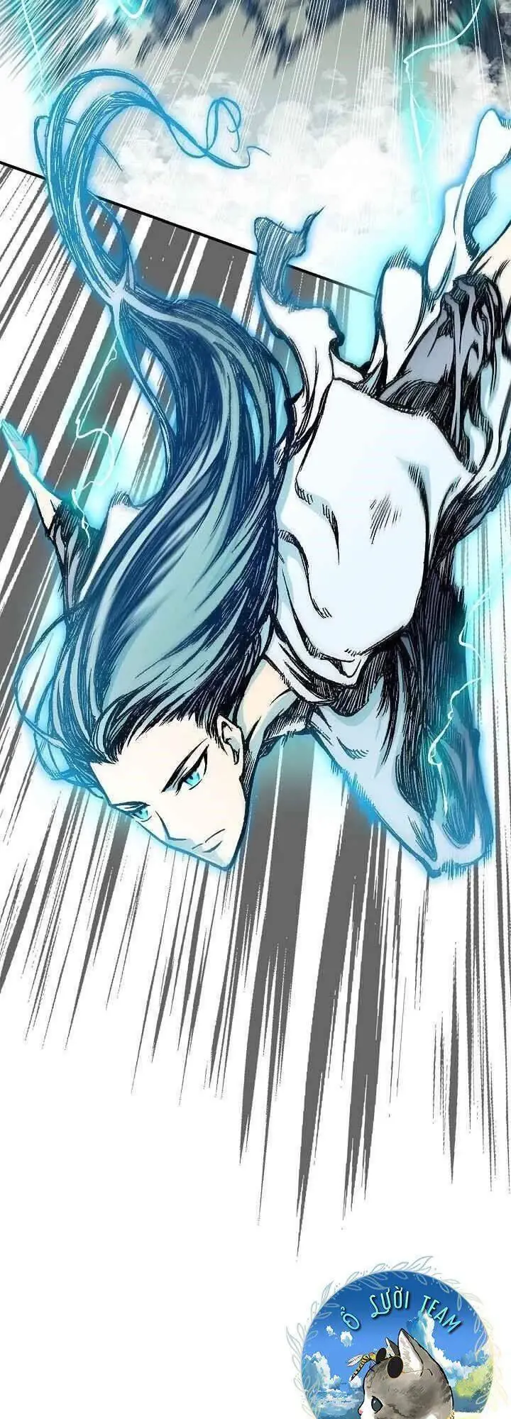 Hồi Ức Chiến Thần Chapter 64 - Trang 5