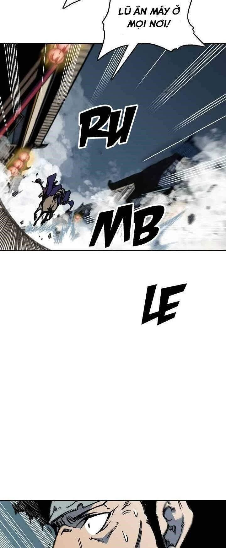 Hồi Ức Chiến Thần Chapter 65 - Trang 12