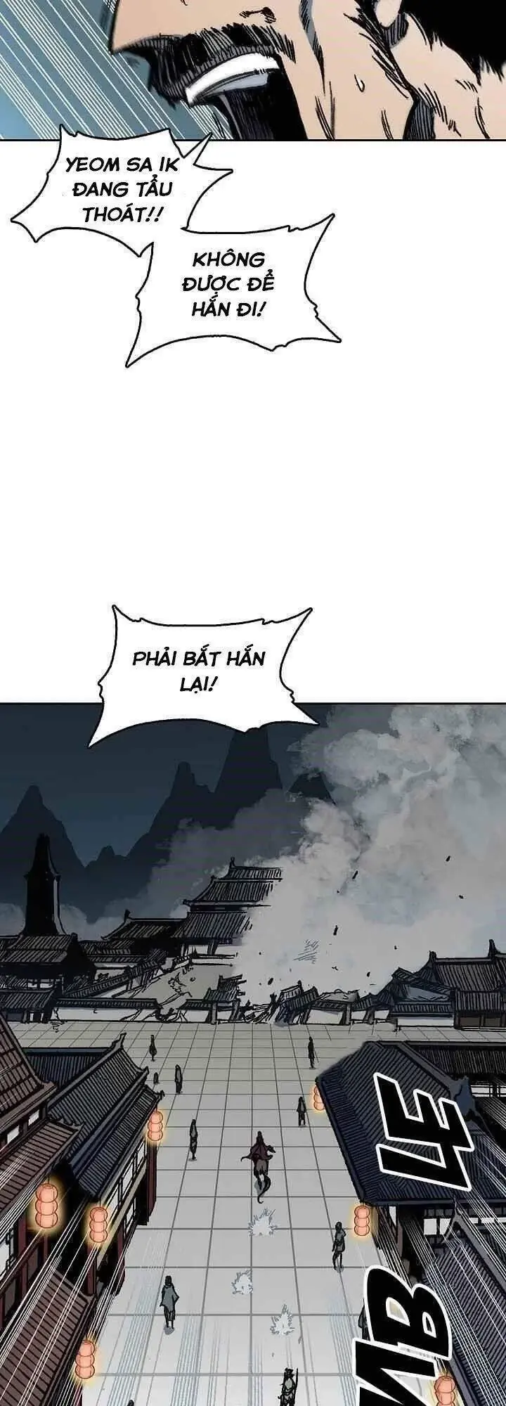 Hồi Ức Chiến Thần Chapter 65 - Trang 13