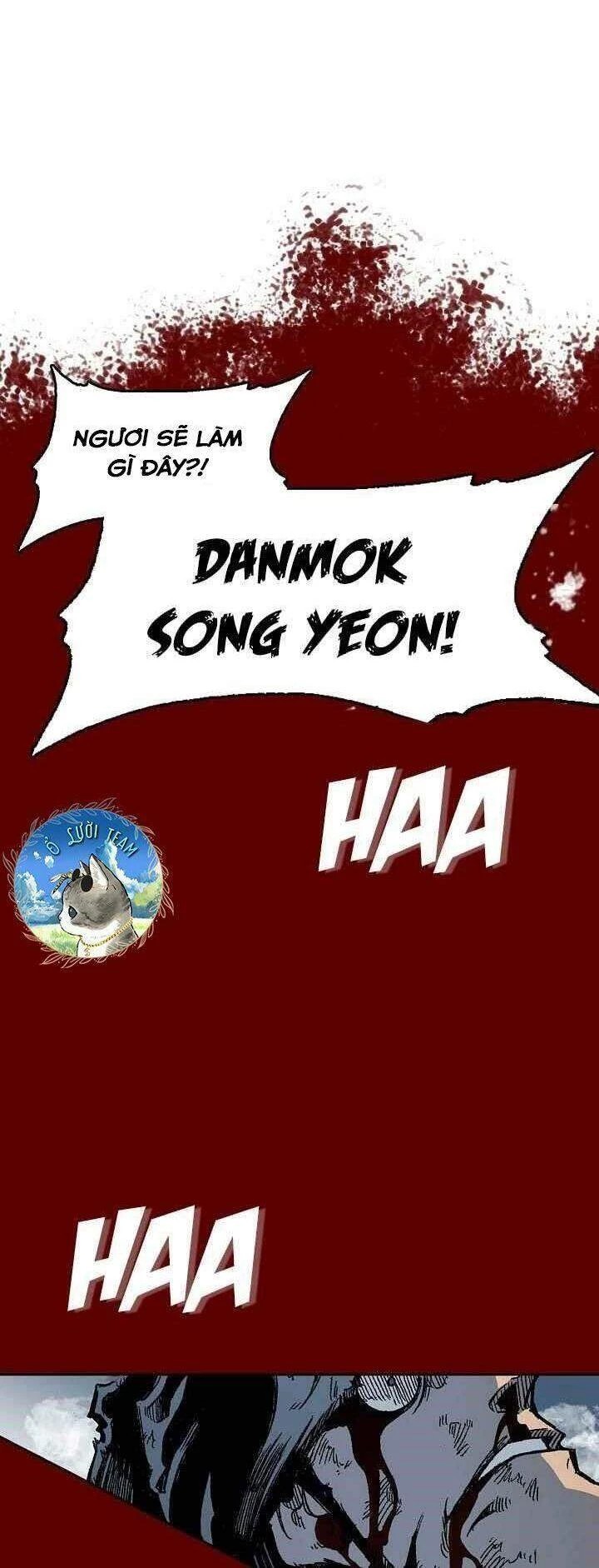 Hồi Ức Chiến Thần Chapter 65 - Trang 18