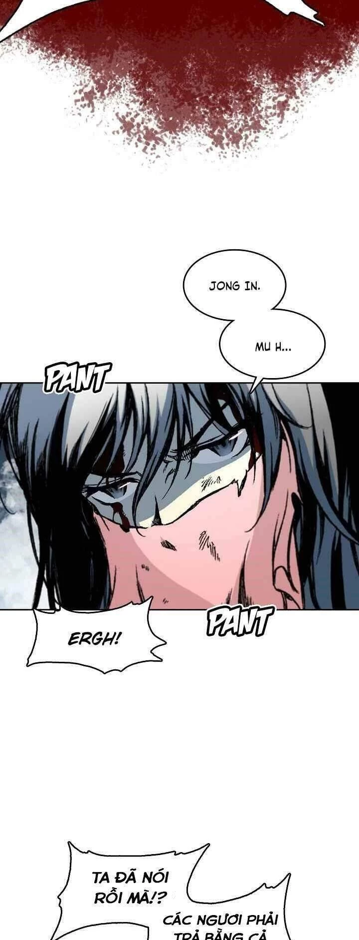 Hồi Ức Chiến Thần Chapter 65 - Trang 20