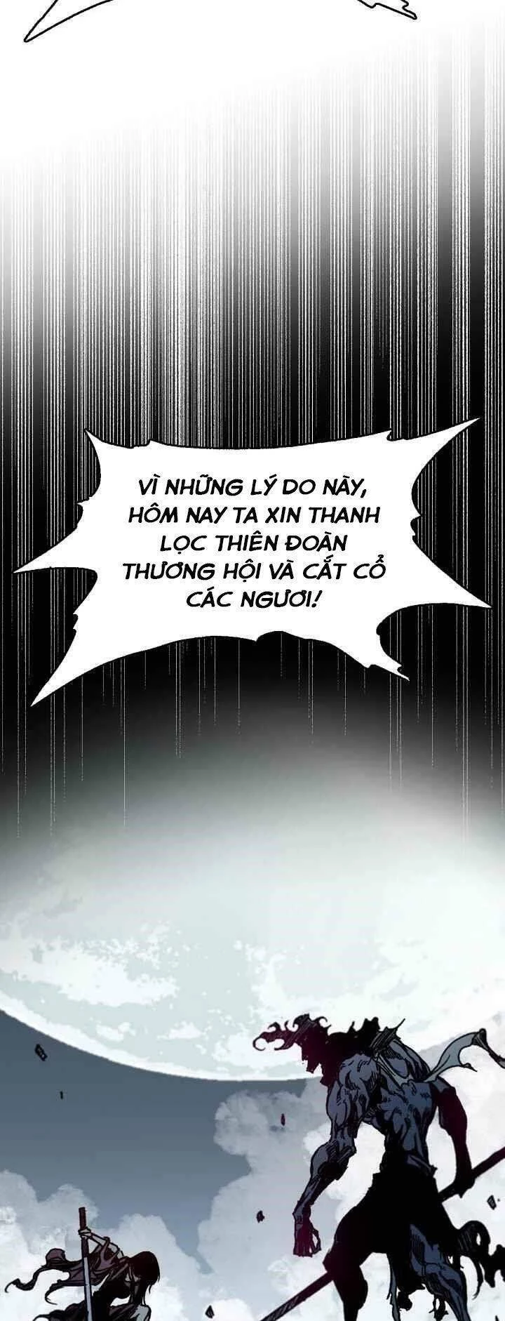 Hồi Ức Chiến Thần Chapter 65 - Trang 23