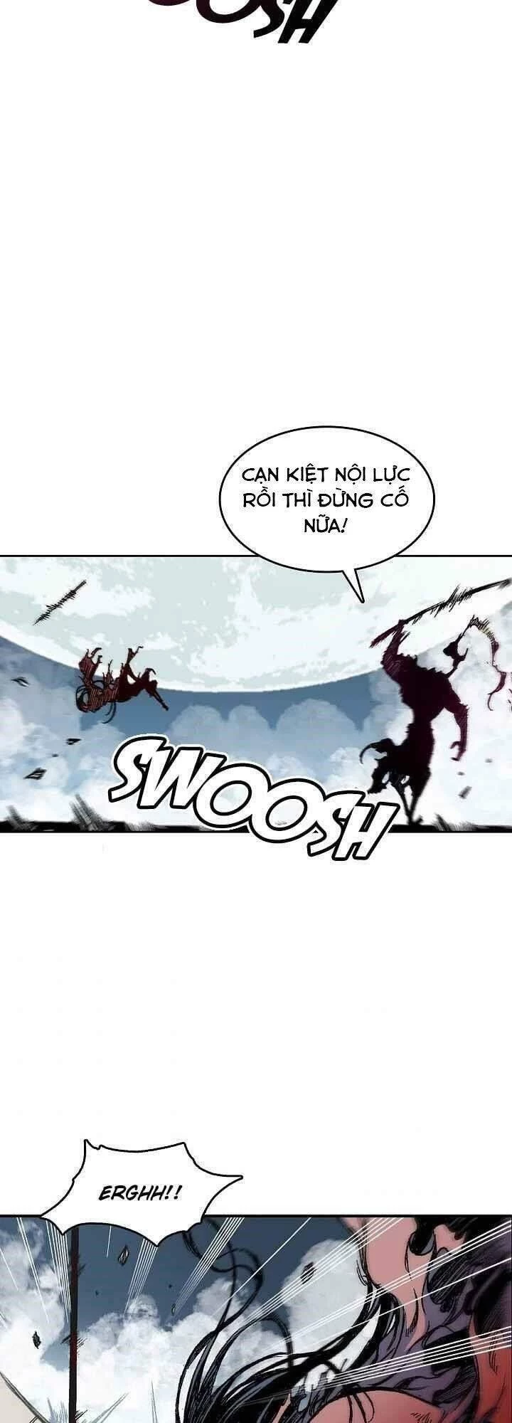 Hồi Ức Chiến Thần Chapter 65 - Trang 26