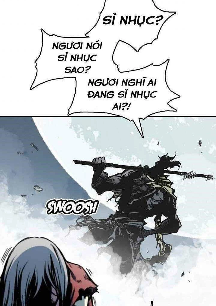 Hồi Ức Chiến Thần Chapter 65 - Trang 28