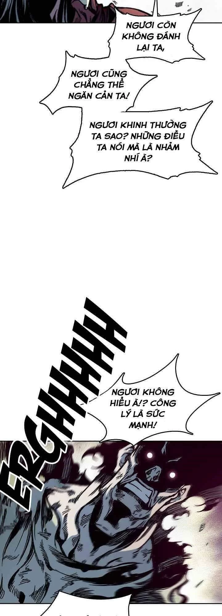 Hồi Ức Chiến Thần Chapter 65 - Trang 29