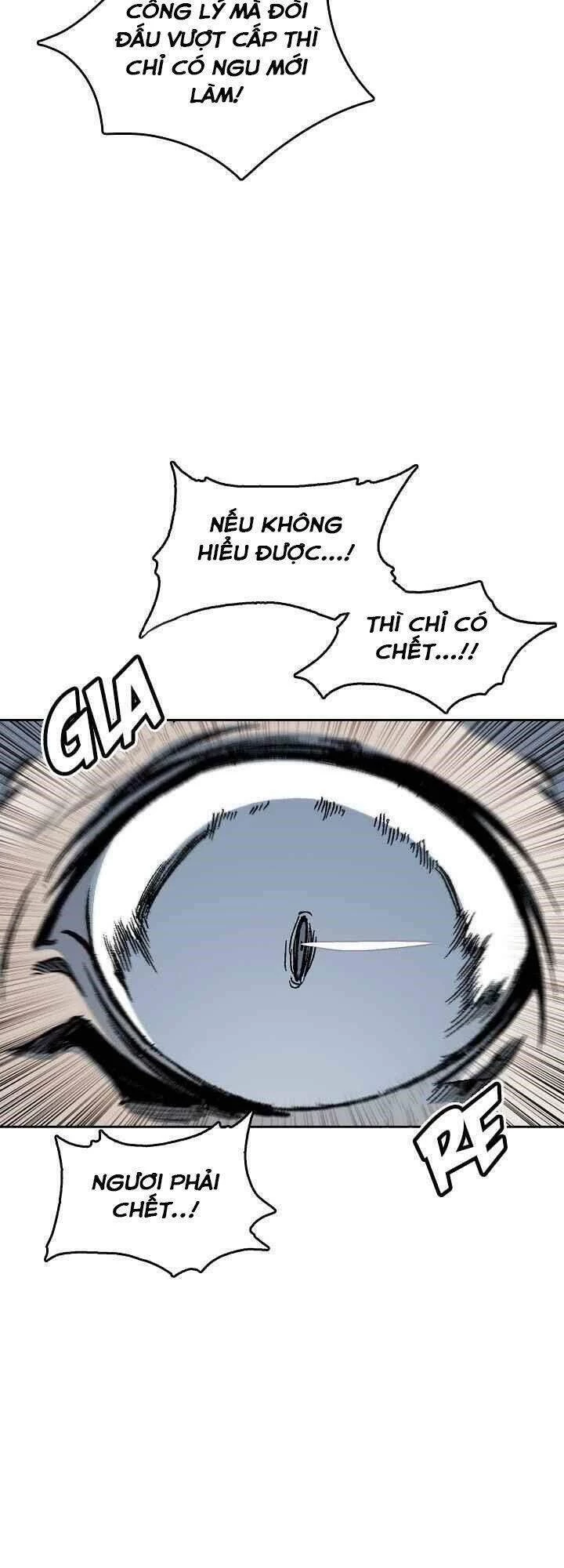 Hồi Ức Chiến Thần Chapter 65 - Trang 30
