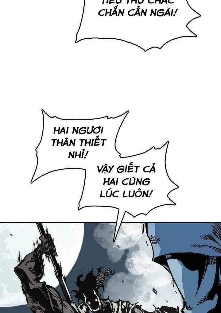 Hồi Ức Chiến Thần Chapter 65 - Trang 40