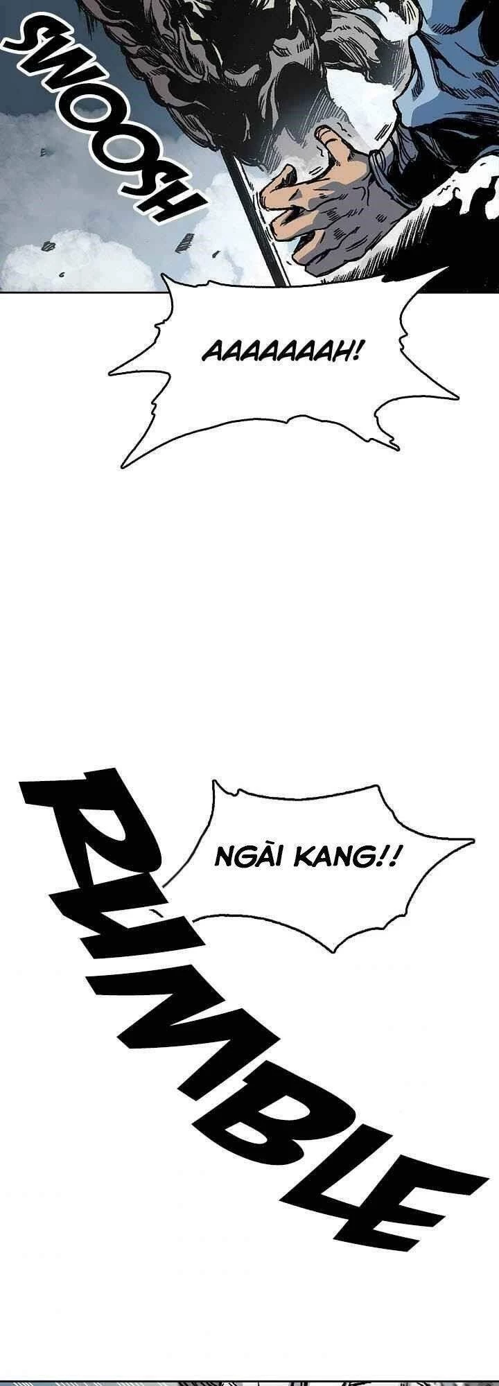 Hồi Ức Chiến Thần Chapter 65 - Trang 41