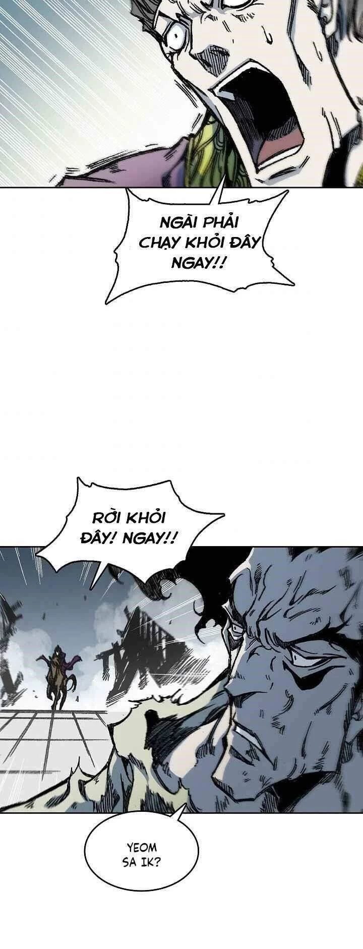 Hồi Ức Chiến Thần Chapter 65 - Trang 42