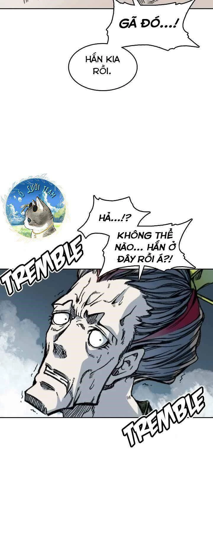 Hồi Ức Chiến Thần Chapter 65 - Trang 45