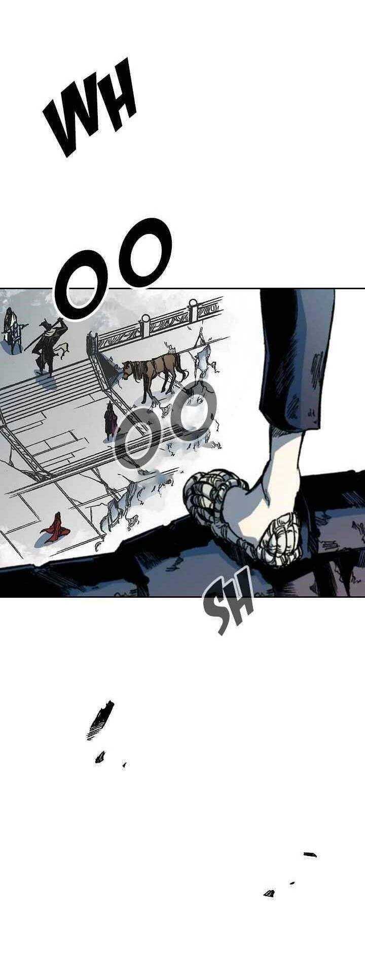 Hồi Ức Chiến Thần Chapter 65 - Trang 46