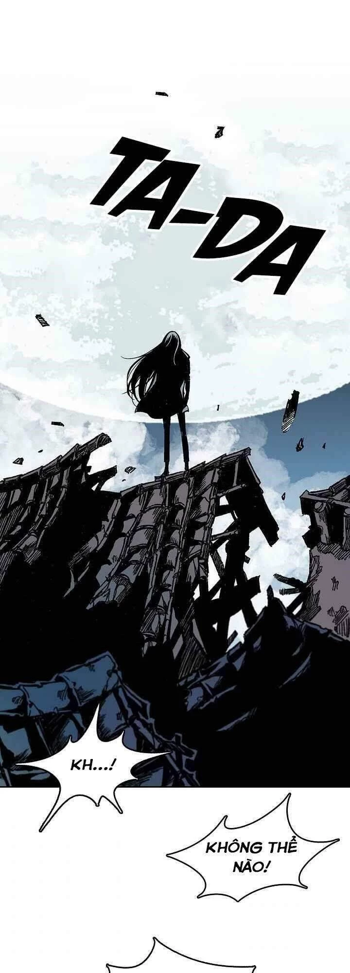 Hồi Ức Chiến Thần Chapter 65 - Trang 47