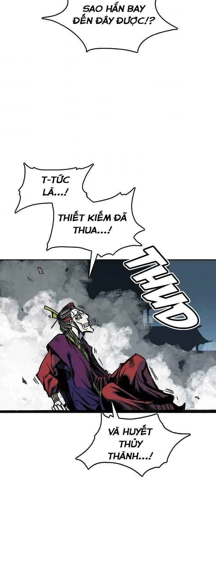 Hồi Ức Chiến Thần Chapter 65 - Trang 48