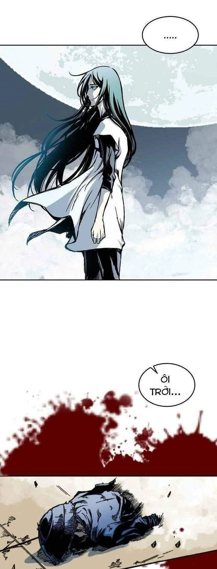 Hồi Ức Chiến Thần Chapter 65 - Trang 49