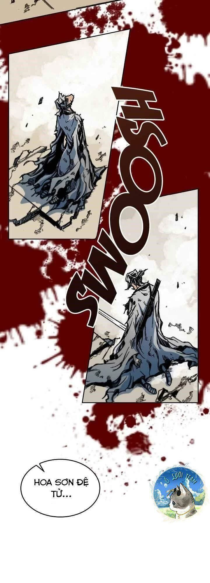 Hồi Ức Chiến Thần Chapter 65 - Trang 50