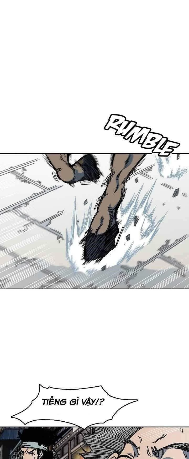 Hồi Ức Chiến Thần Chapter 65 - Trang 8