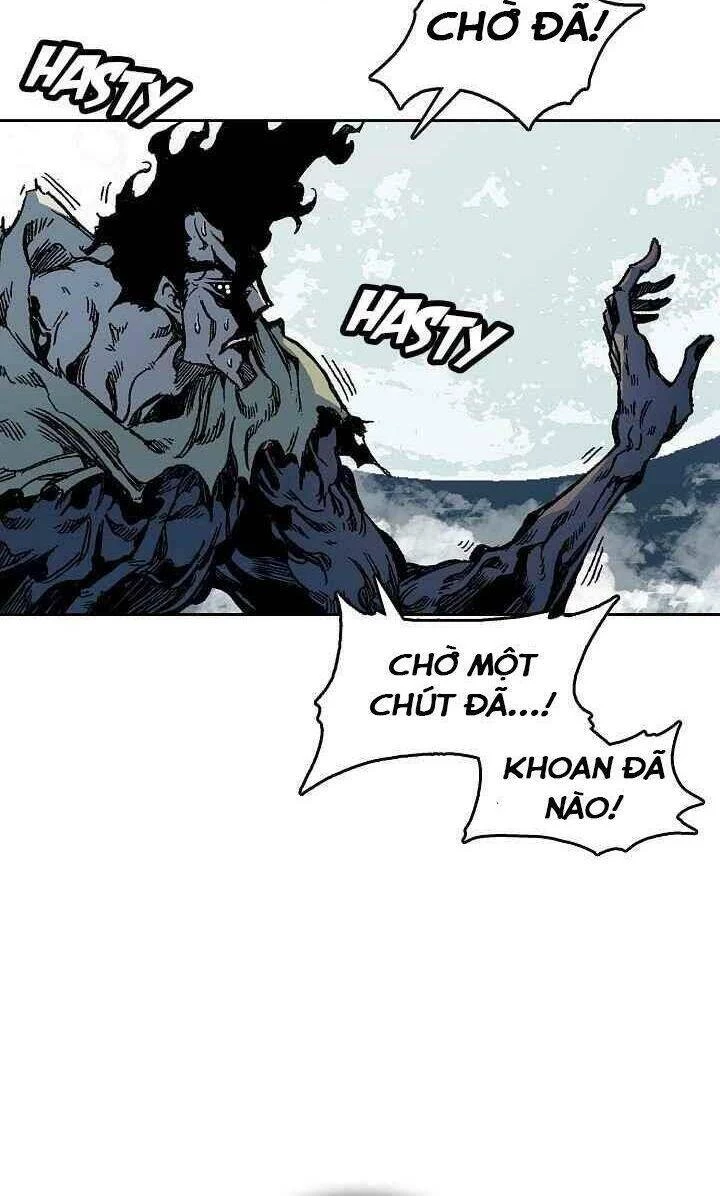 Hồi Ức Chiến Thần Chapter 66 - Trang 15