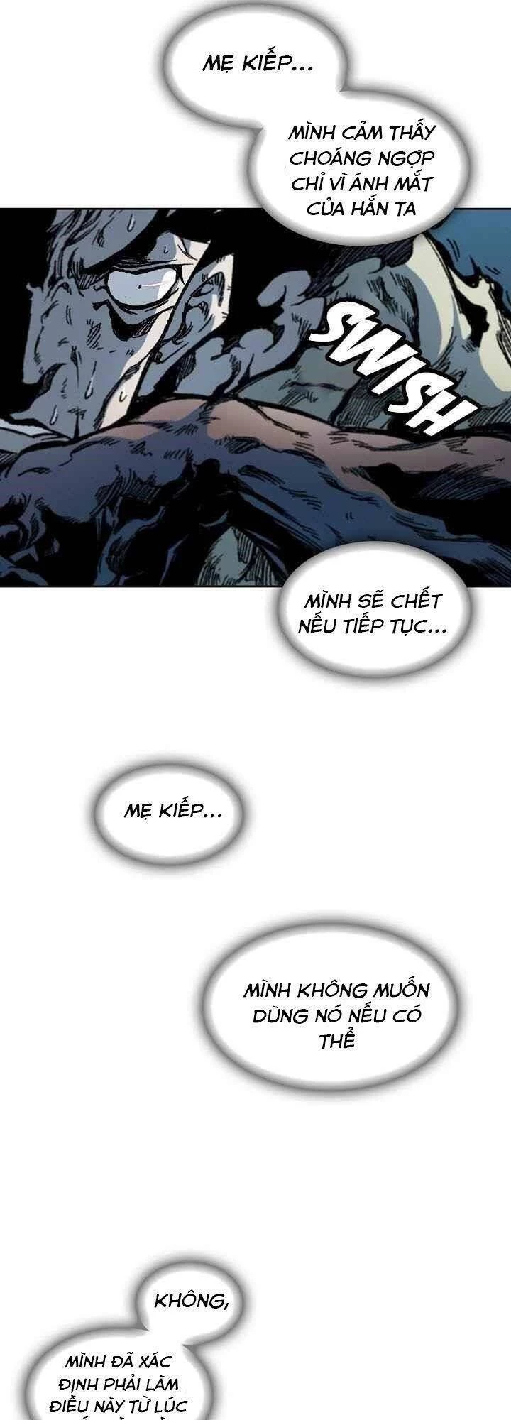 Hồi Ức Chiến Thần Chapter 66 - Trang 16