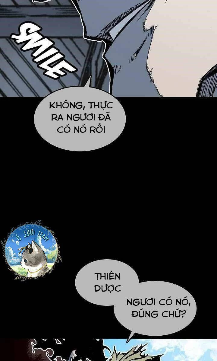 Hồi Ức Chiến Thần Chapter 66 - Trang 20