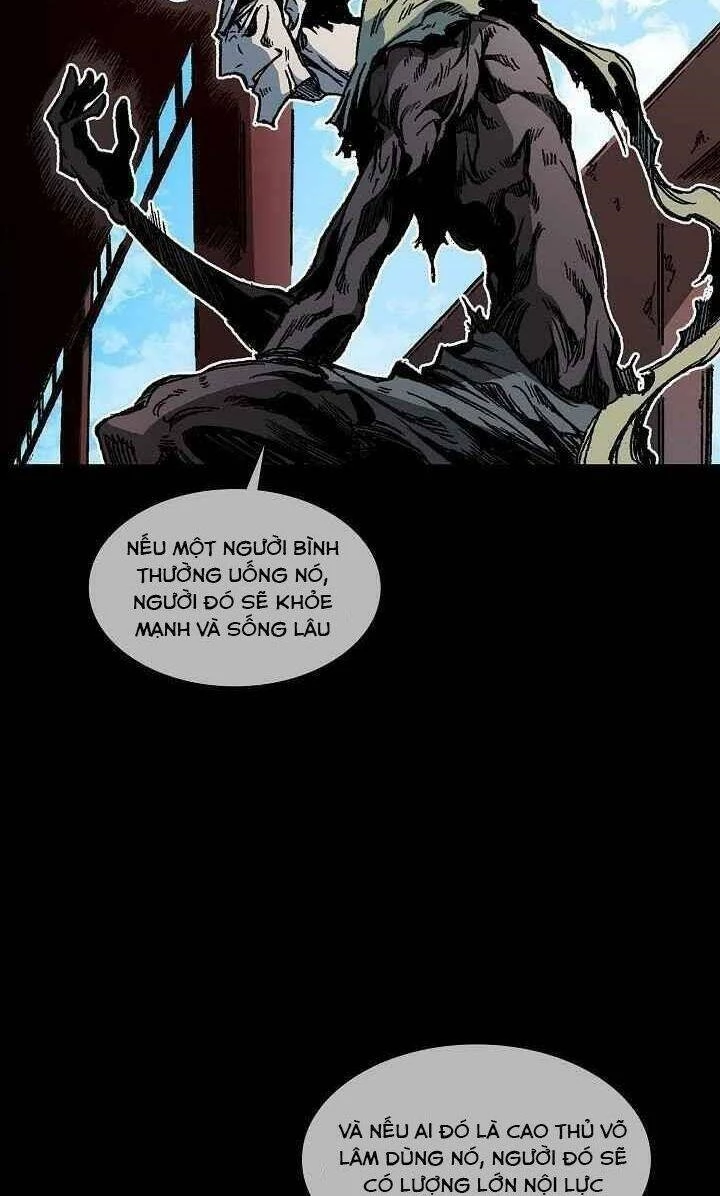 Hồi Ức Chiến Thần Chapter 66 - Trang 21