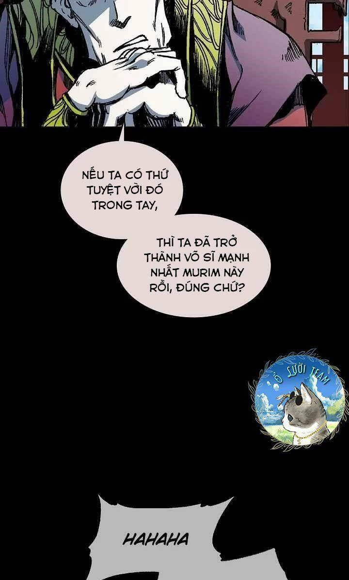 Hồi Ức Chiến Thần Chapter 66 - Trang 23