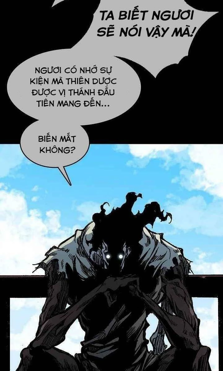 Hồi Ức Chiến Thần Chapter 66 - Trang 24