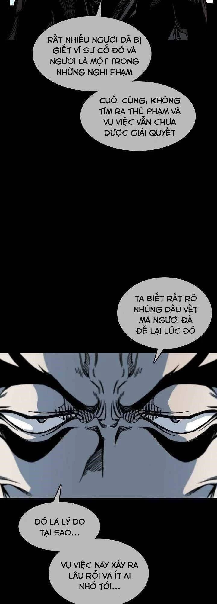 Hồi Ức Chiến Thần Chapter 66 - Trang 25